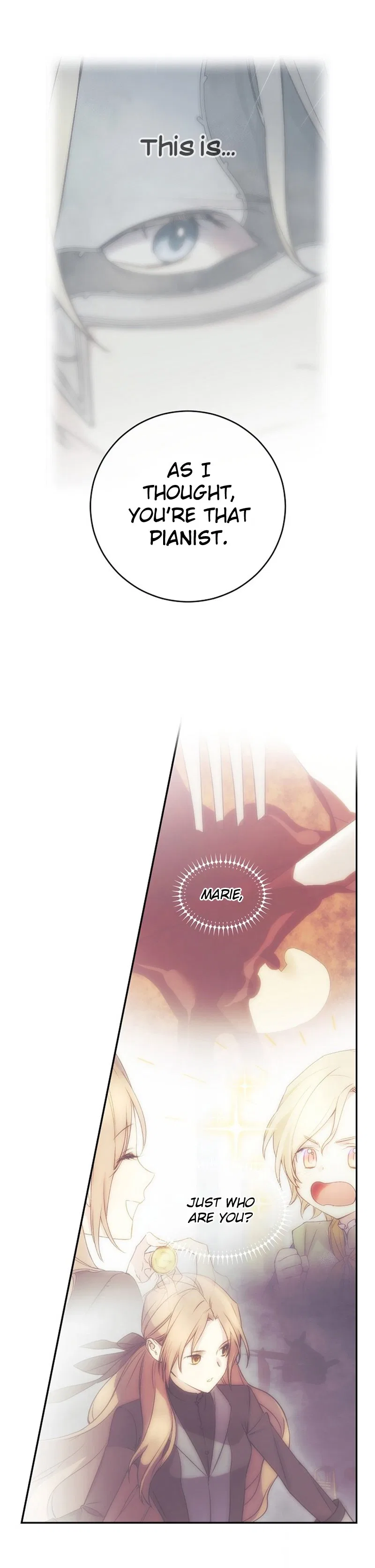 A Capable Maid Chapter 27 – Page 12