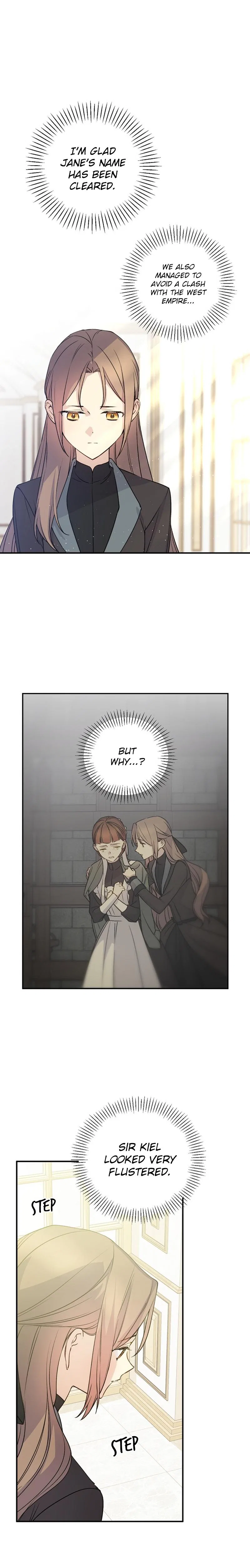 A Capable Maid Chapter 26 – Page 2