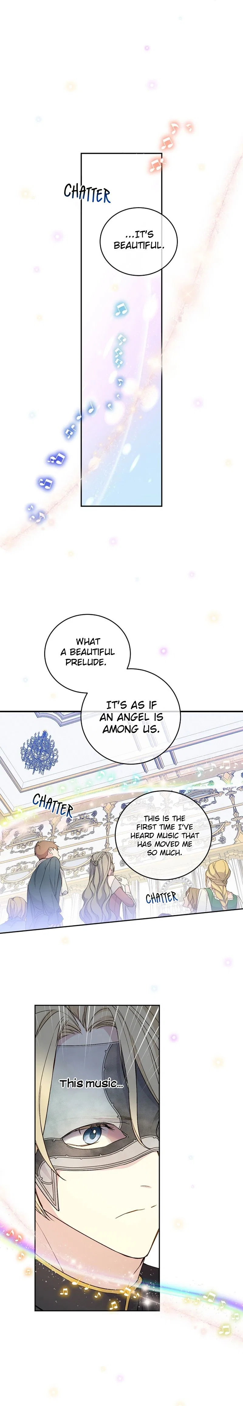 A Capable Maid Chapter 22 – Page 15