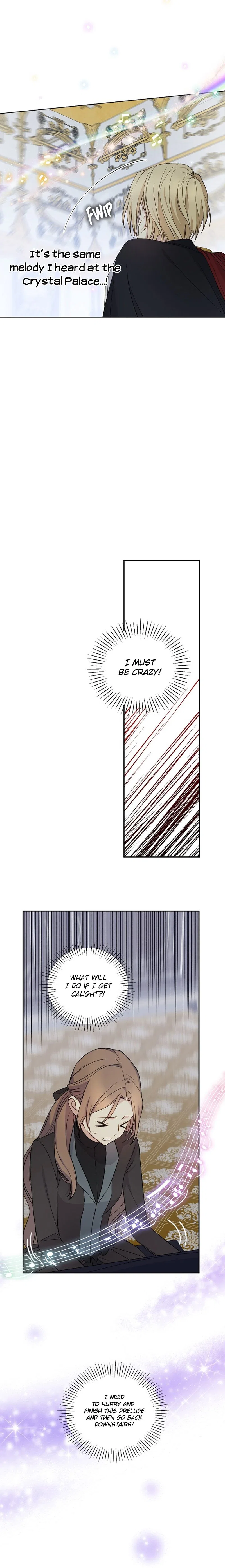 A Capable Maid Chapter 22 – Page 16