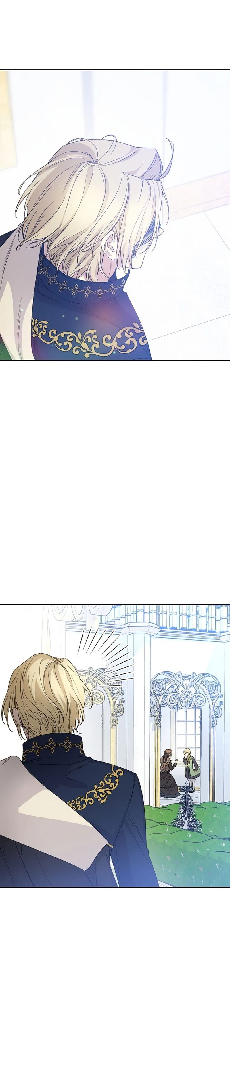 A Capable Maid Chapter 21 – Page 2