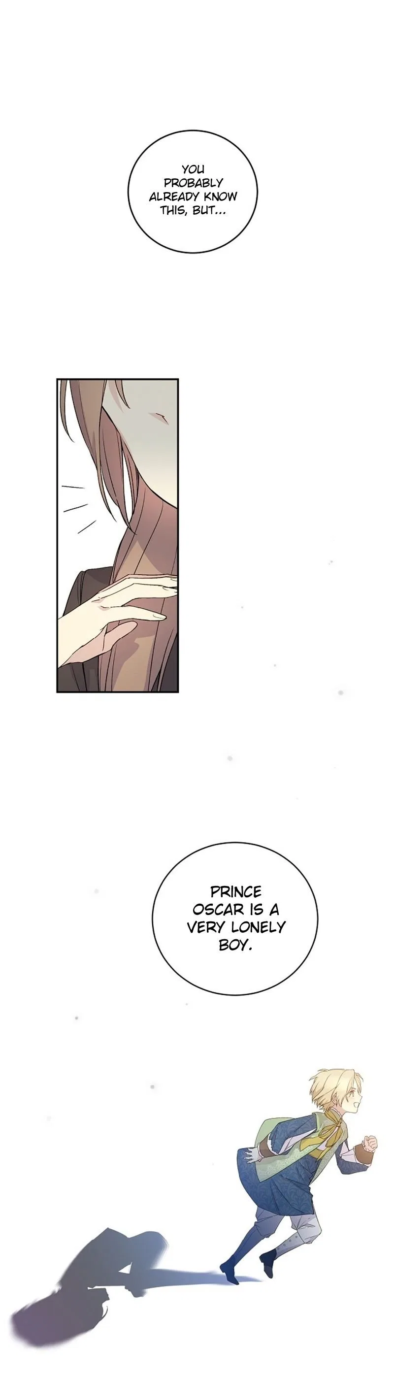 A Capable Maid Chapter 21 – Page 8