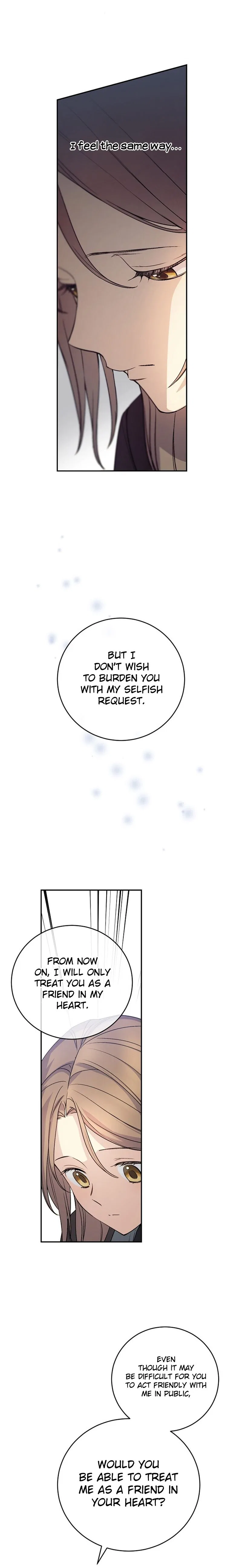 A Capable Maid Chapter 21 – Page 14