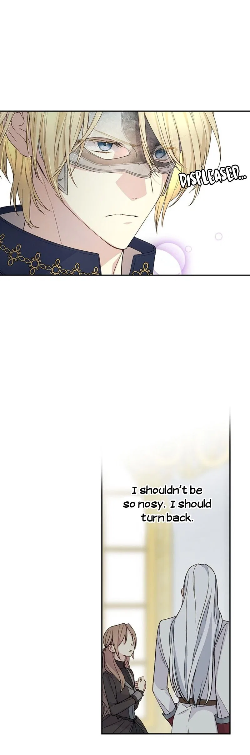 A Capable Maid Chapter 21 – Page 16