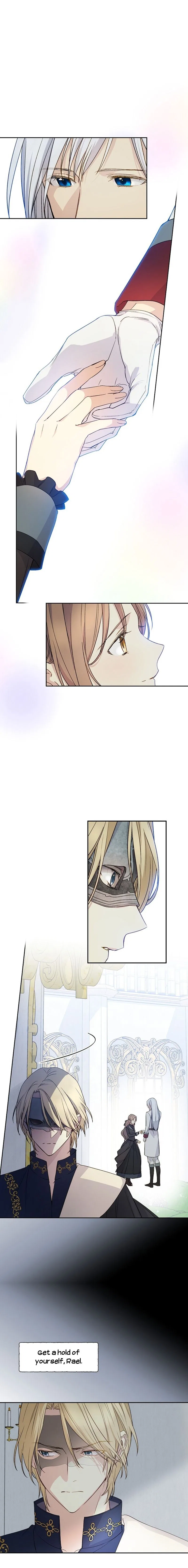 A Capable Maid Chapter 21 – Page 18