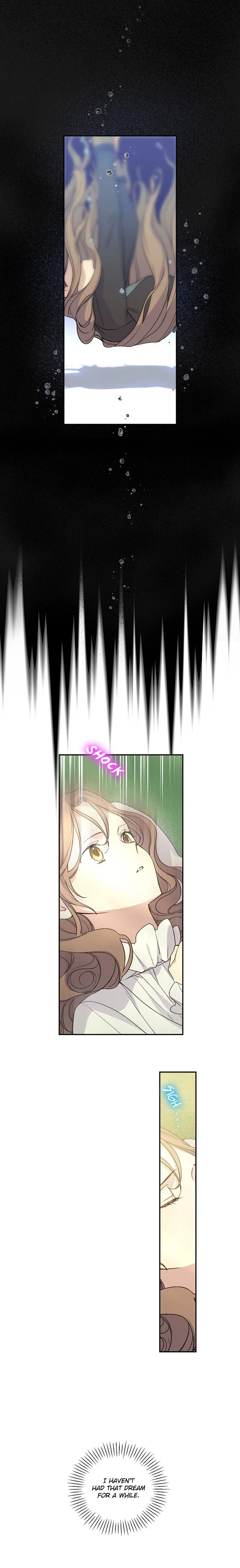 A Capable Maid Chapter 20 – Page 6