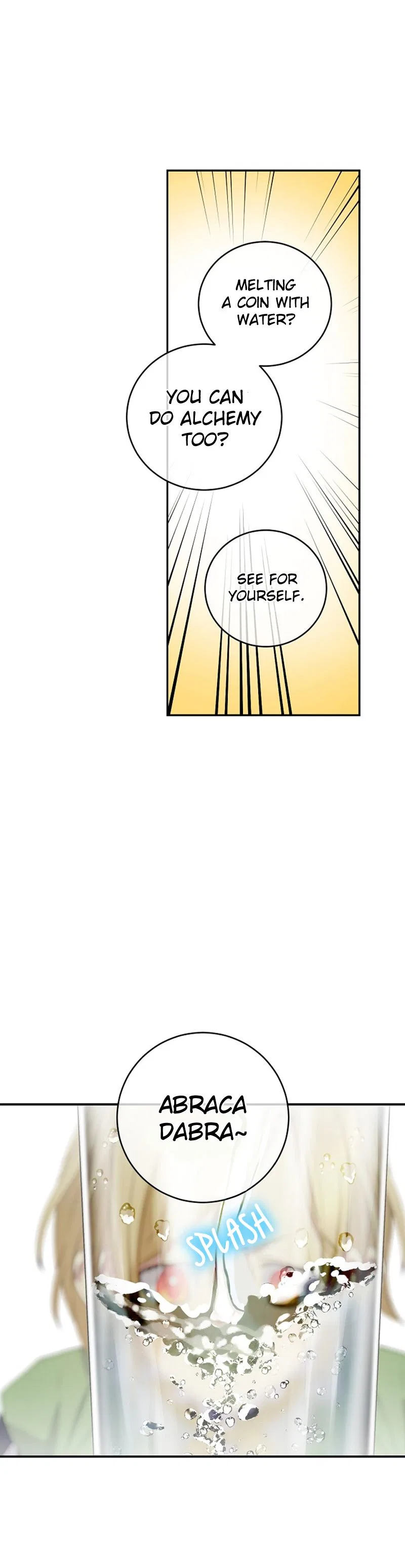 A Capable Maid Chapter 20 – Page 20