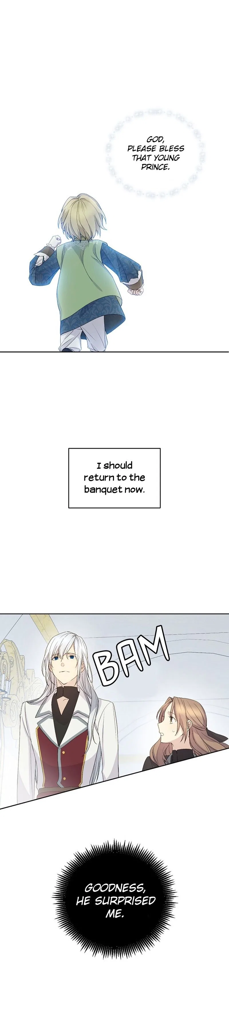 A Capable Maid Chapter 20 – Page 26