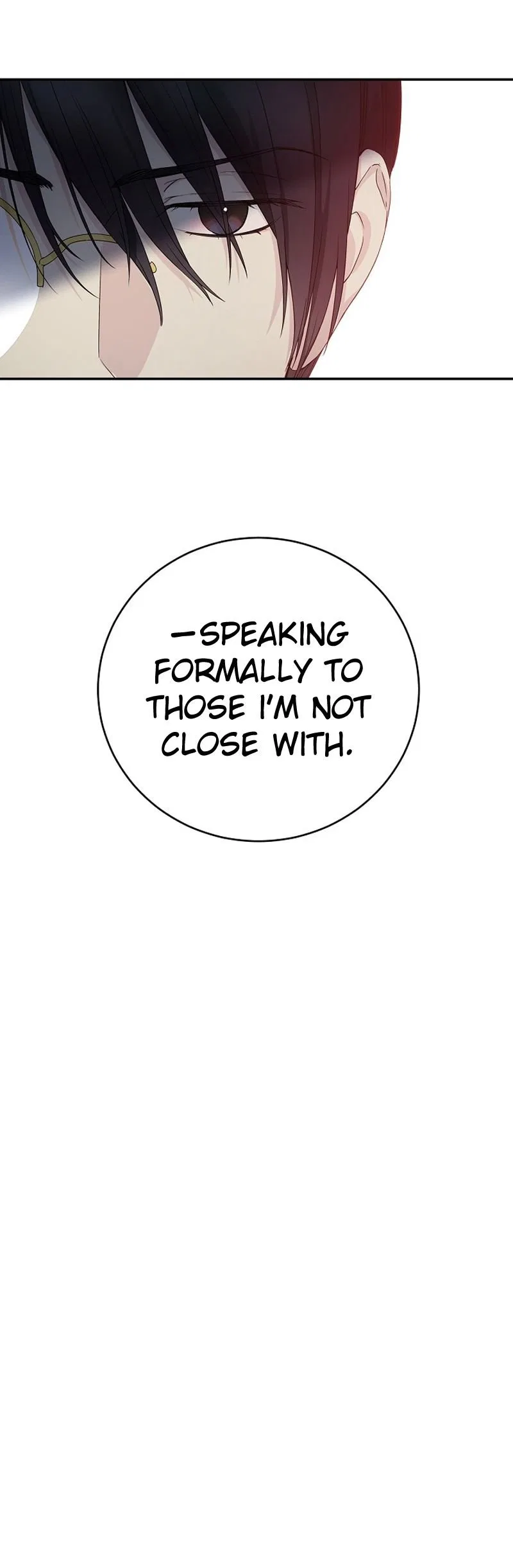 A Capable Maid Chapter 18 – Page 5