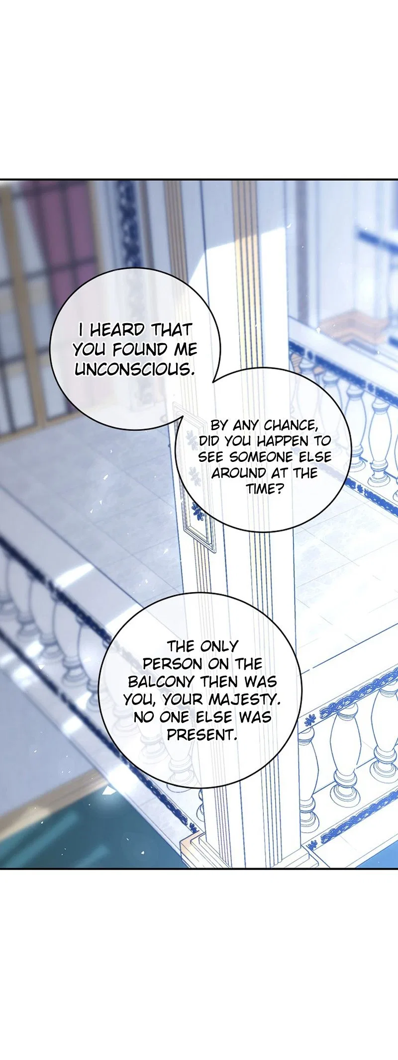 A Capable Maid Chapter 18 – Page 8