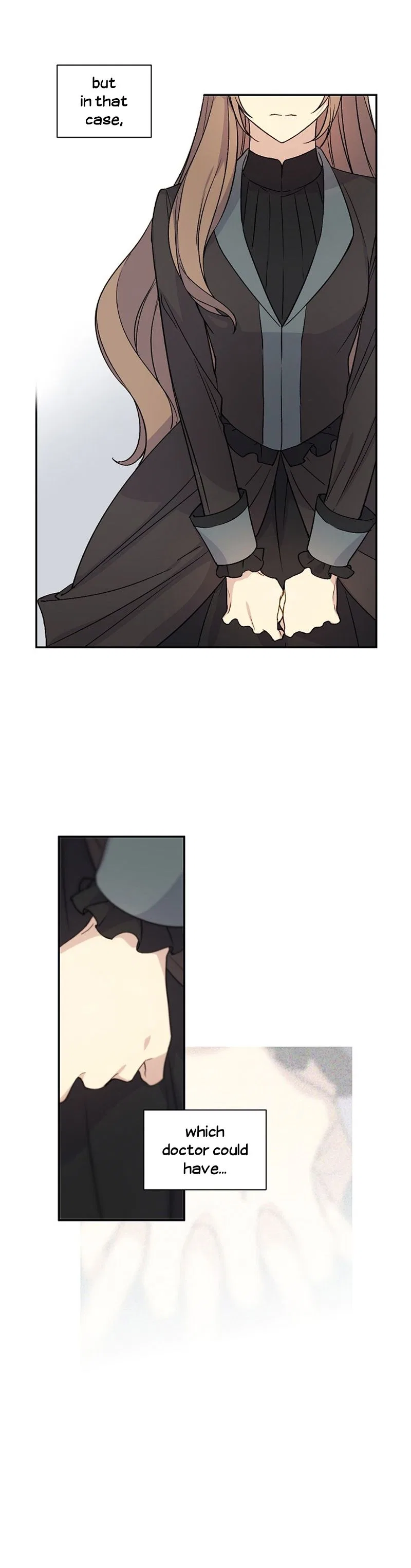A Capable Maid Chapter 18 – Page 10
