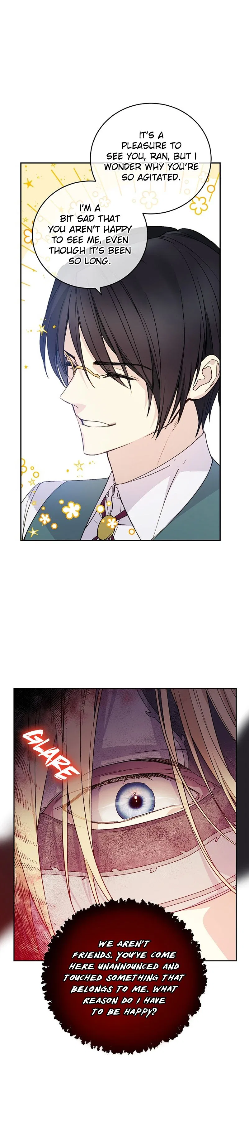 A Capable Maid Chapter 18 – Page 20