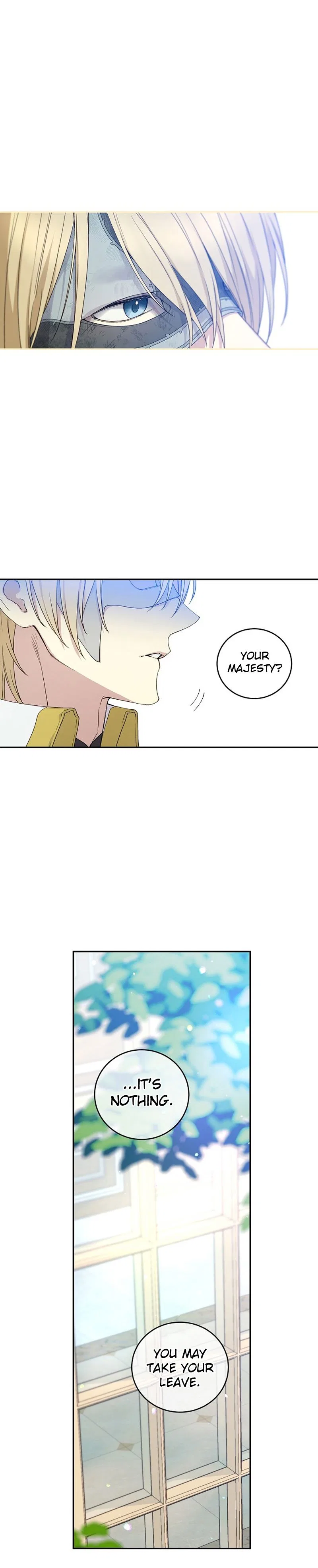 A Capable Maid Chapter 18 – Page 25