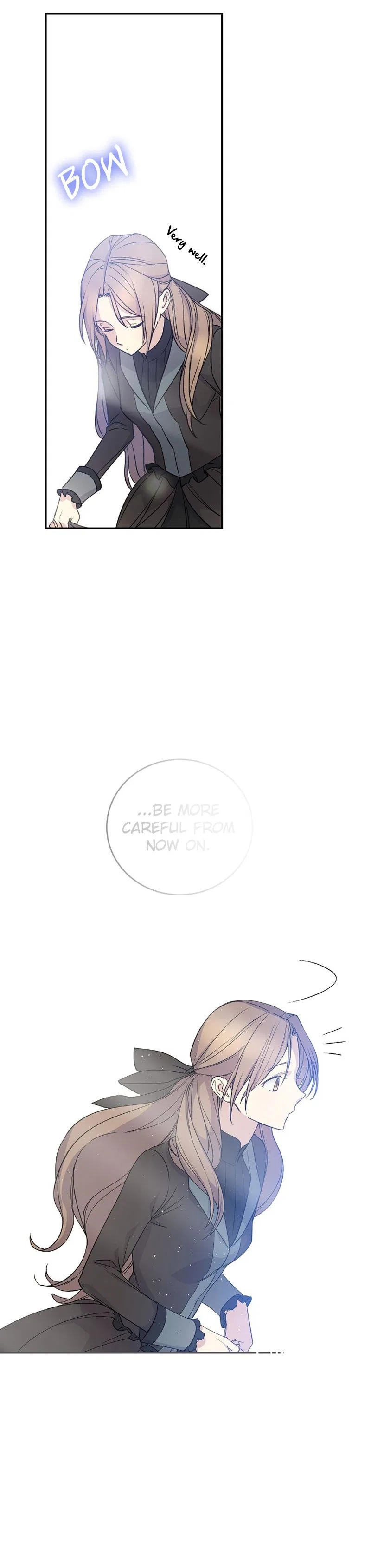 A Capable Maid Chapter 18 – Page 26