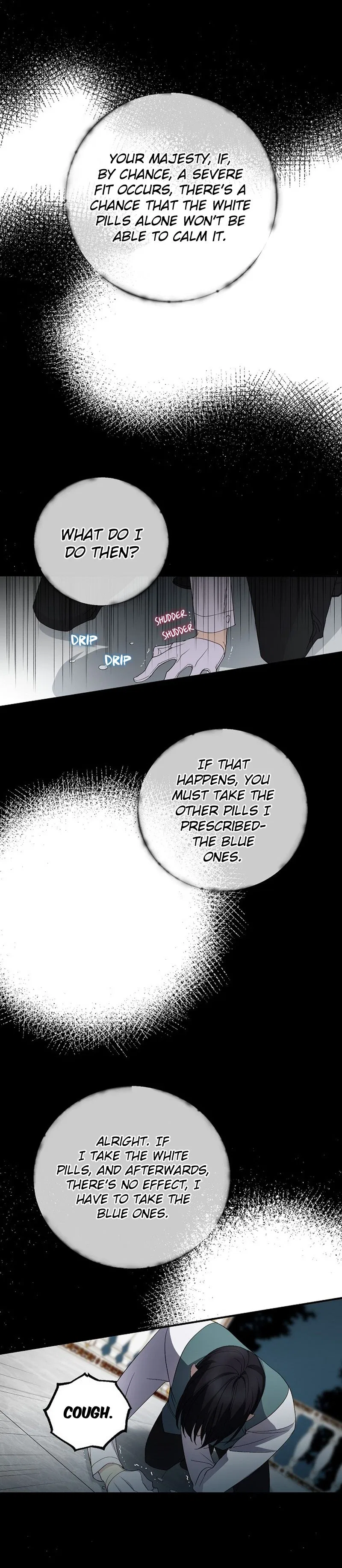 A Capable Maid Chapter 17 – Page 12
