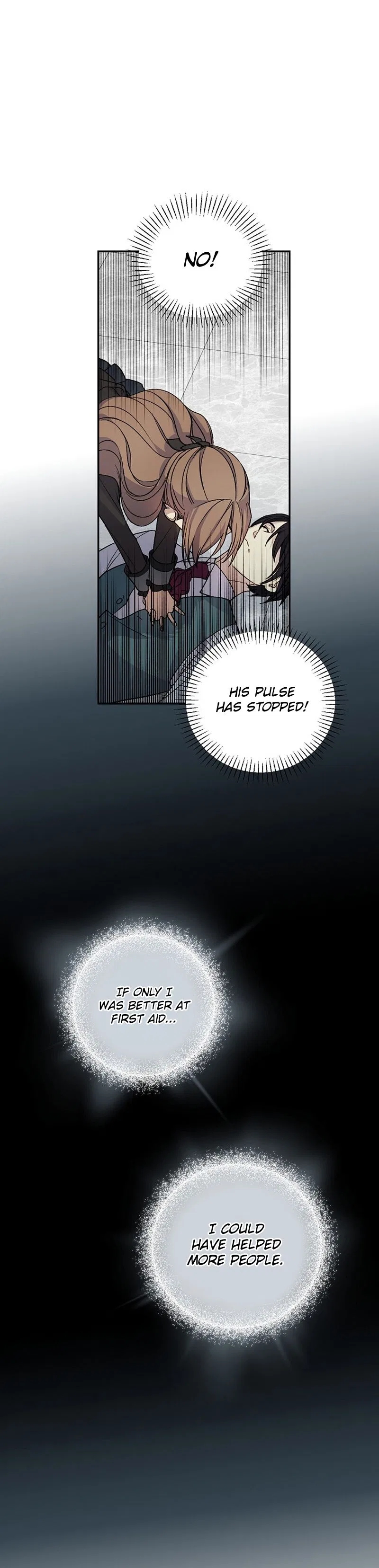 A Capable Maid Chapter 17 – Page 18