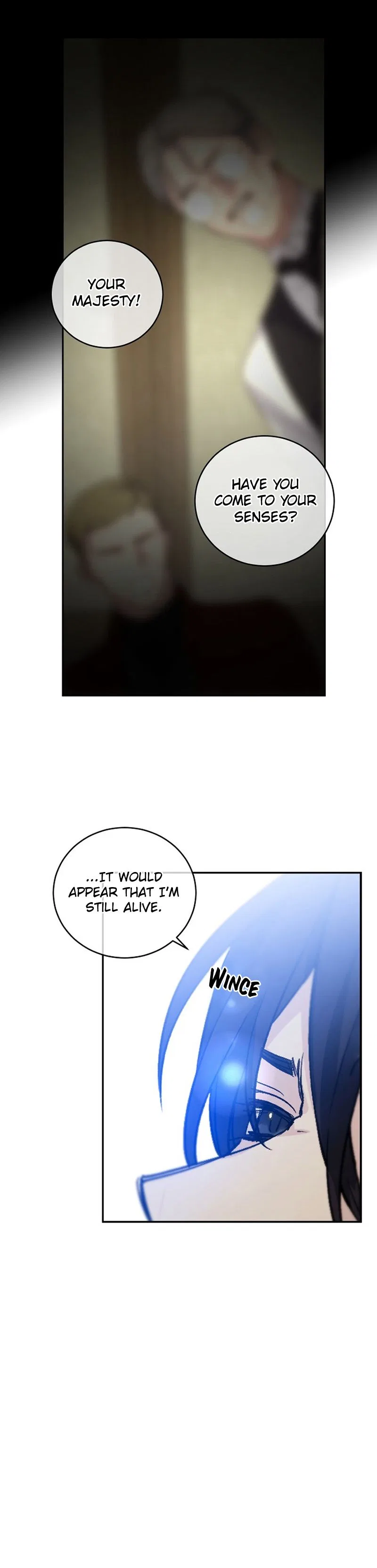 A Capable Maid Chapter 17 – Page 22