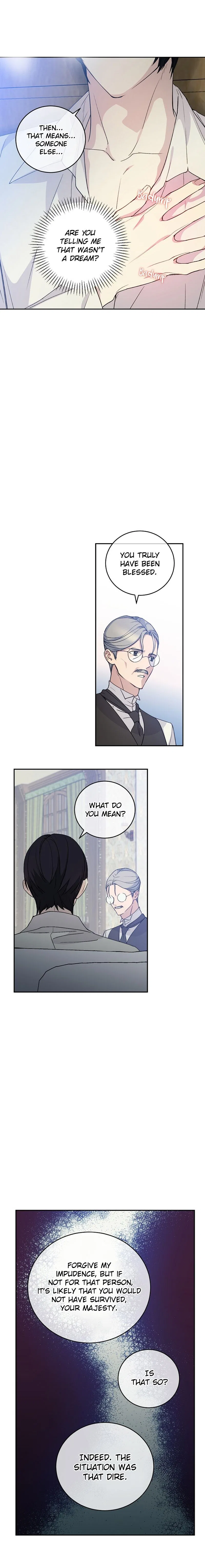 A Capable Maid Chapter 17 – Page 26