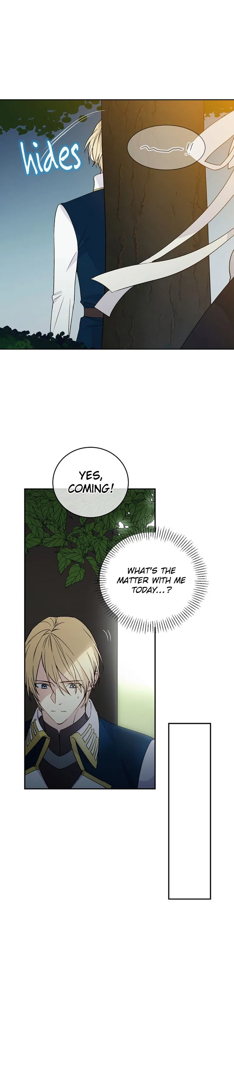 A Capable Maid Chapter 16 – Page 10