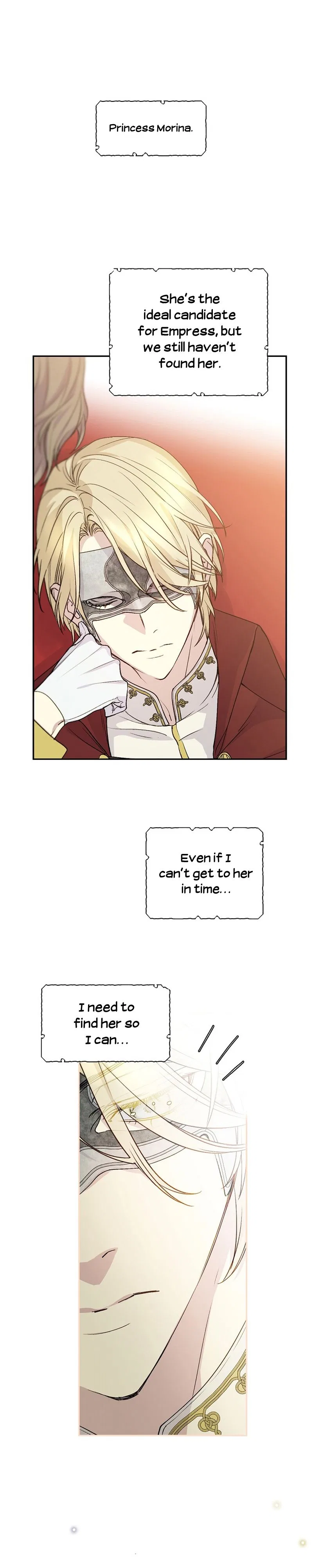 A Capable Maid Chapter 16 – Page 12