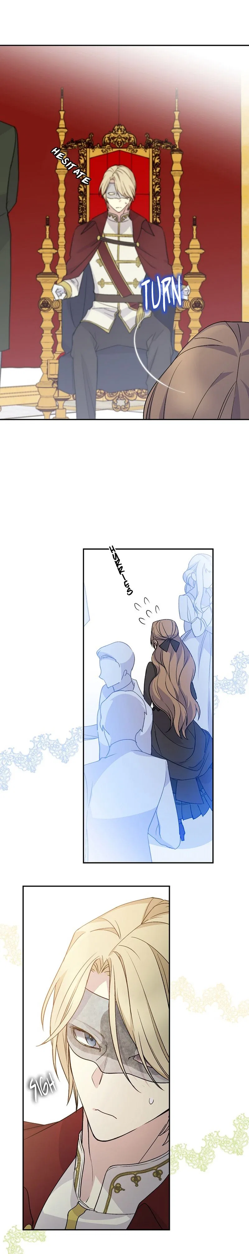 A Capable Maid Chapter 16 – Page 14