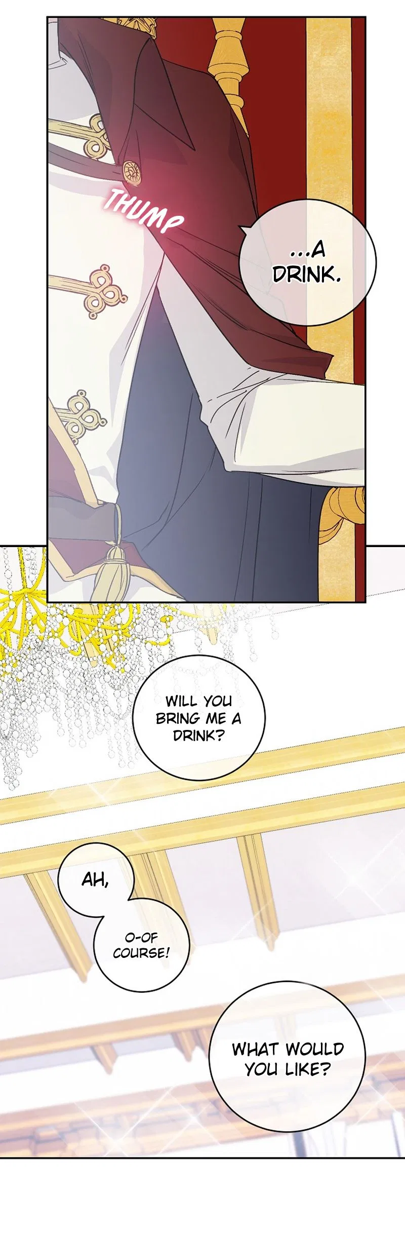 A Capable Maid Chapter 16 – Page 18