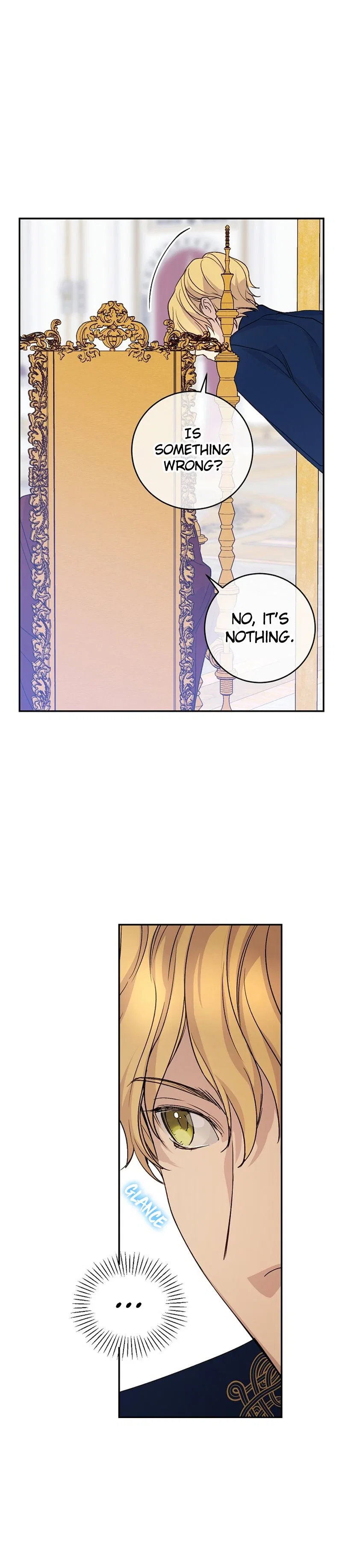 A Capable Maid Chapter 16 – Page 21