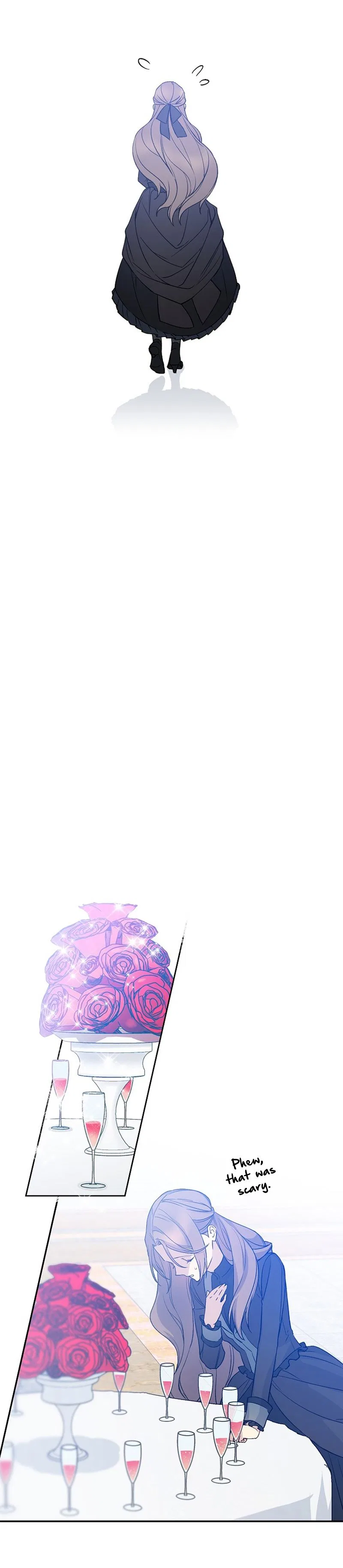 A Capable Maid Chapter 16 – Page 22