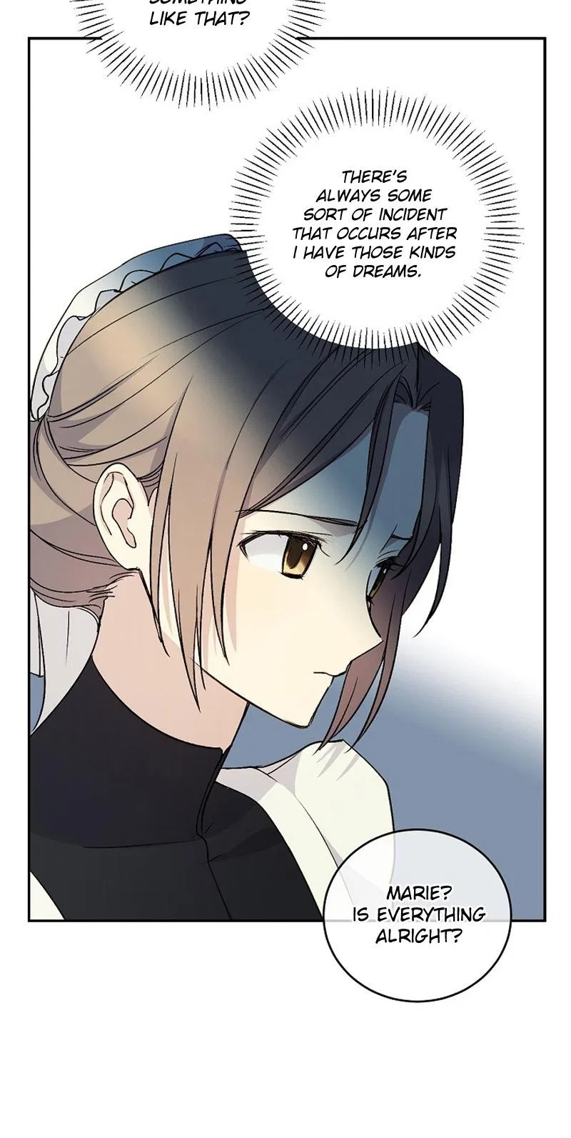 A Capable Maid Chapter 15 – Page 13