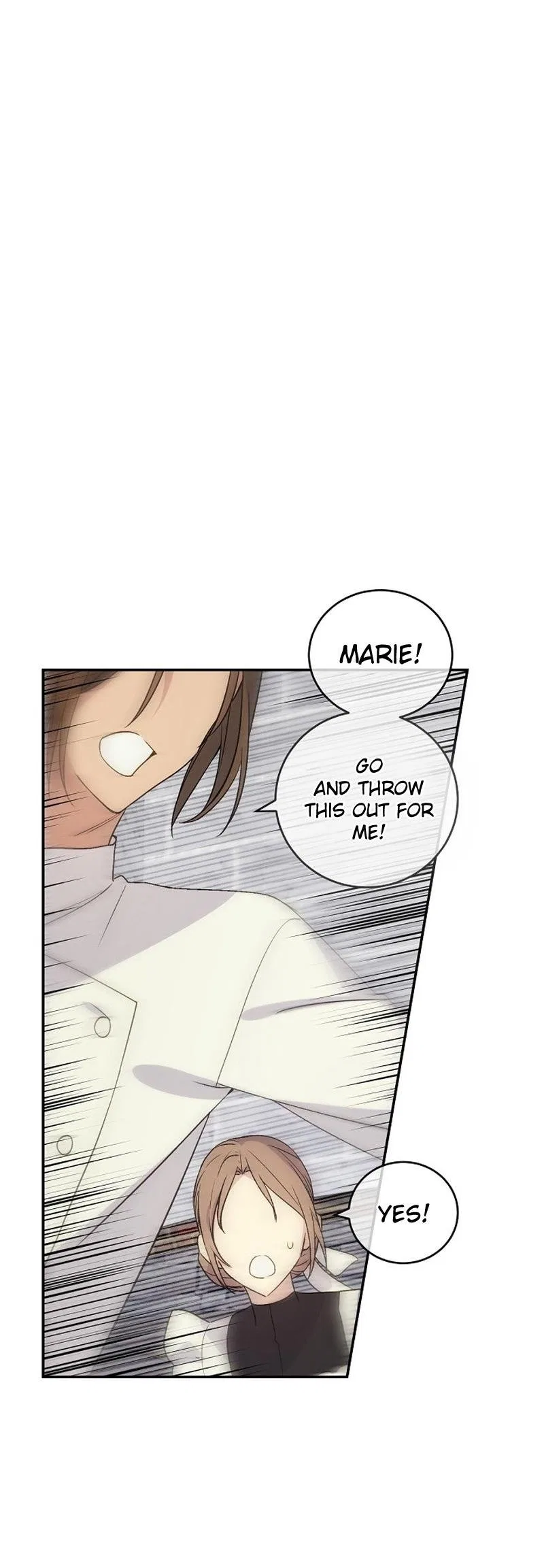 A Capable Maid Chapter 15 – Page 15