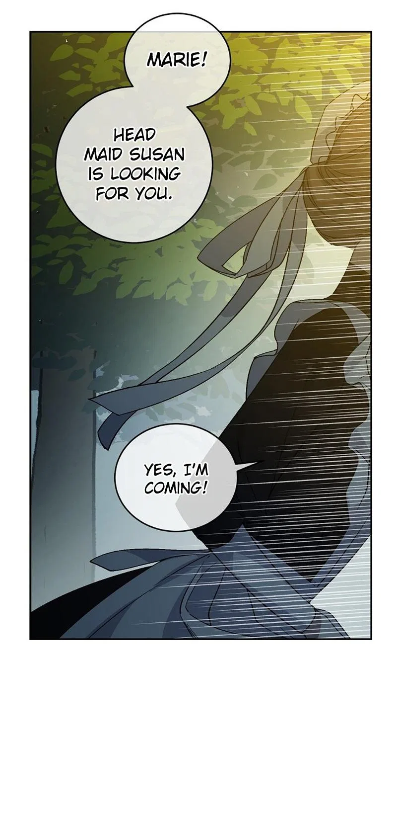 A Capable Maid Chapter 15 – Page 18