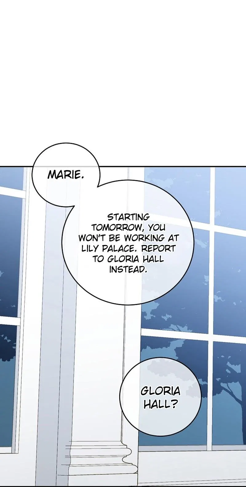 A Capable Maid Chapter 15 – Page 19