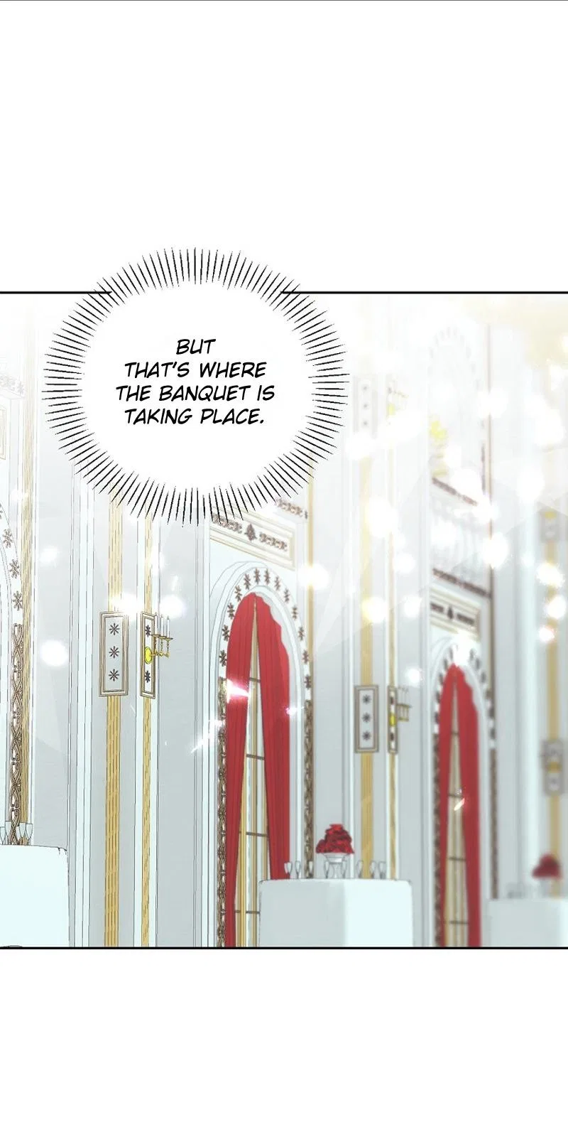 A Capable Maid Chapter 15 – Page 20