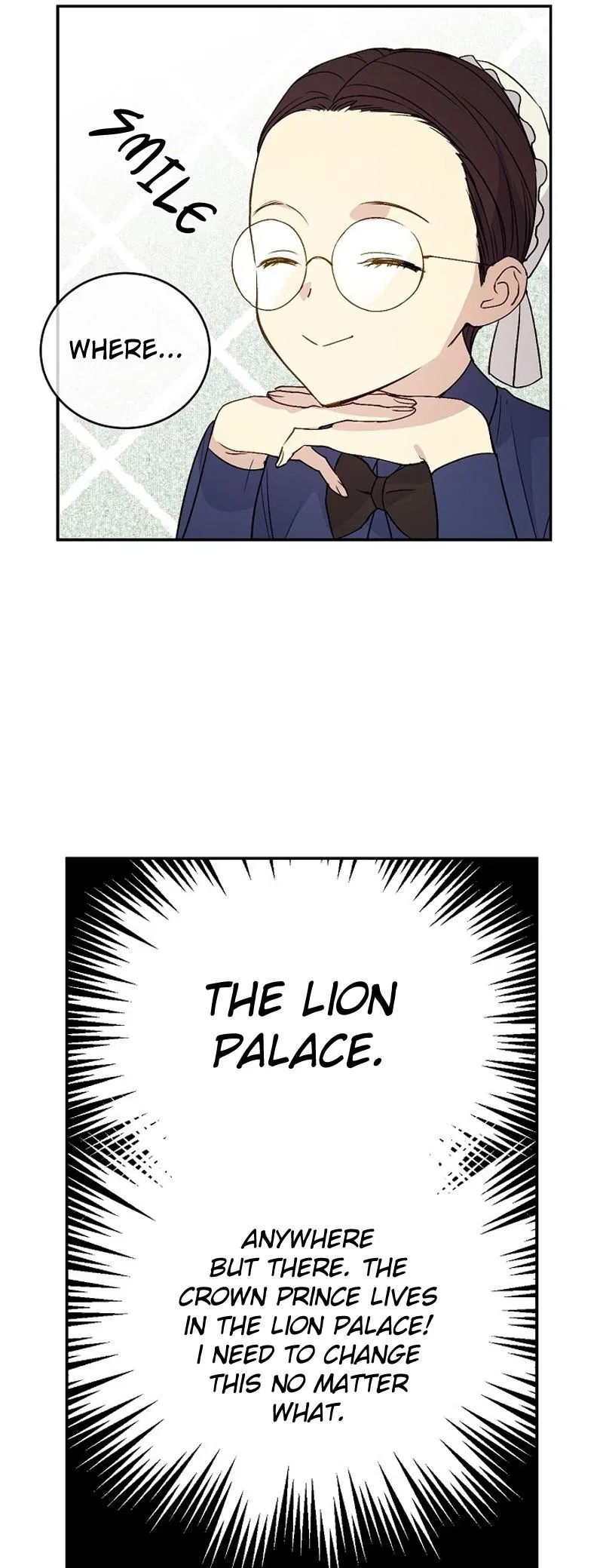 A Capable Maid Chapter 15 – Page 29