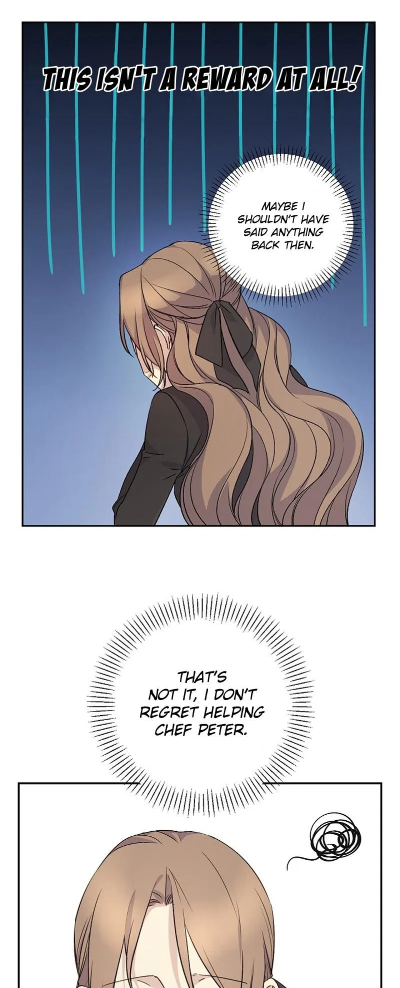 A Capable Maid Chapter 15 – Page 31