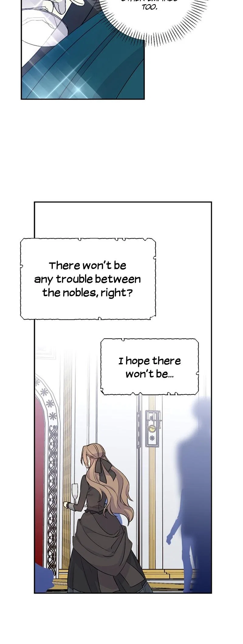 A Capable Maid Chapter 15 – Page 39