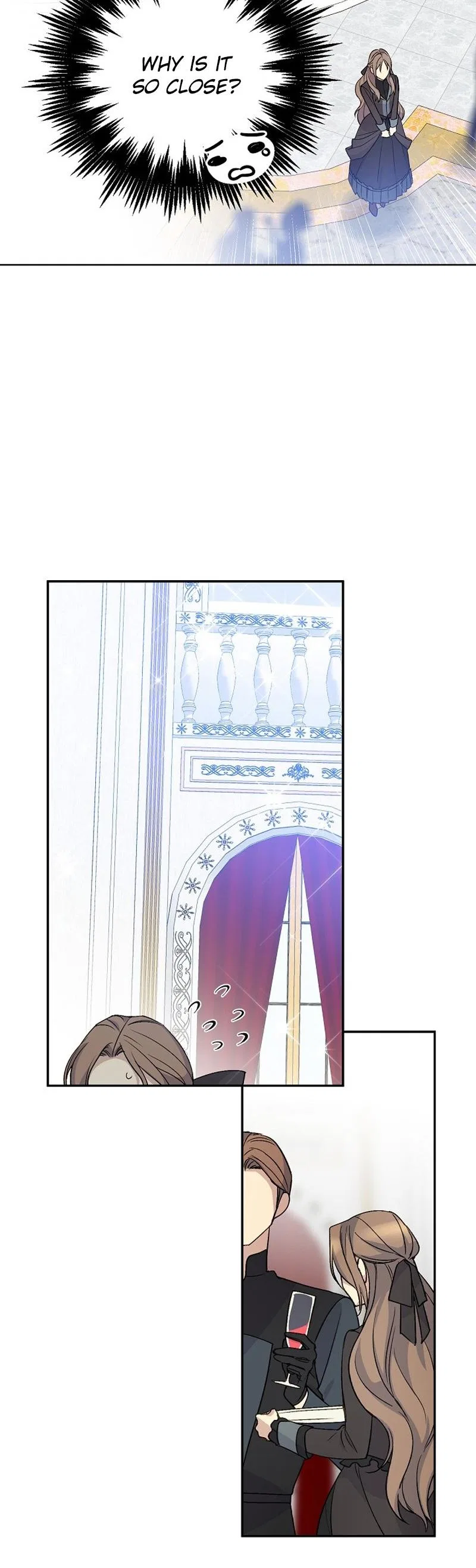 A Capable Maid Chapter 15 – Page 42