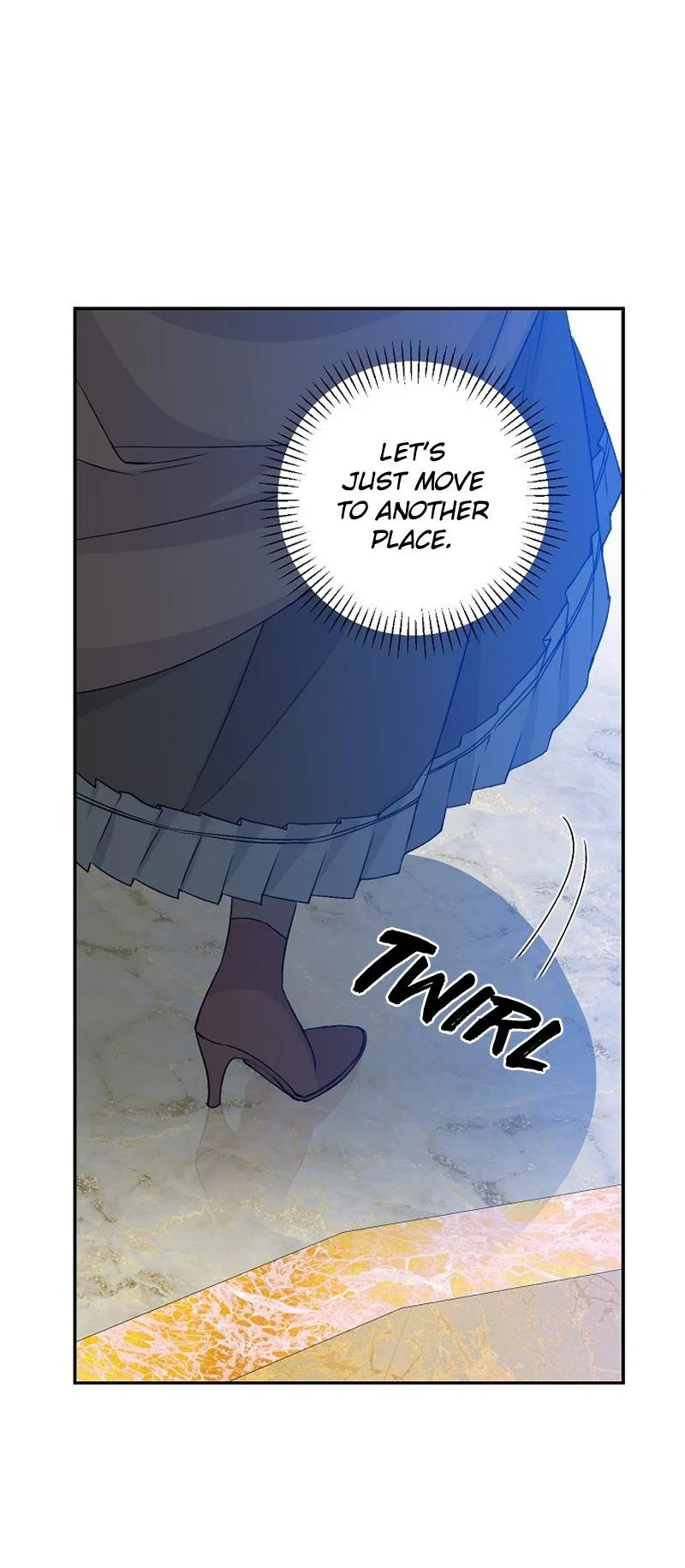 A Capable Maid Chapter 15 – Page 48