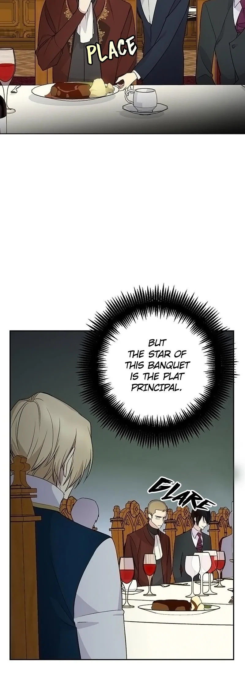 A Capable Maid Chapter 14 – Page 3