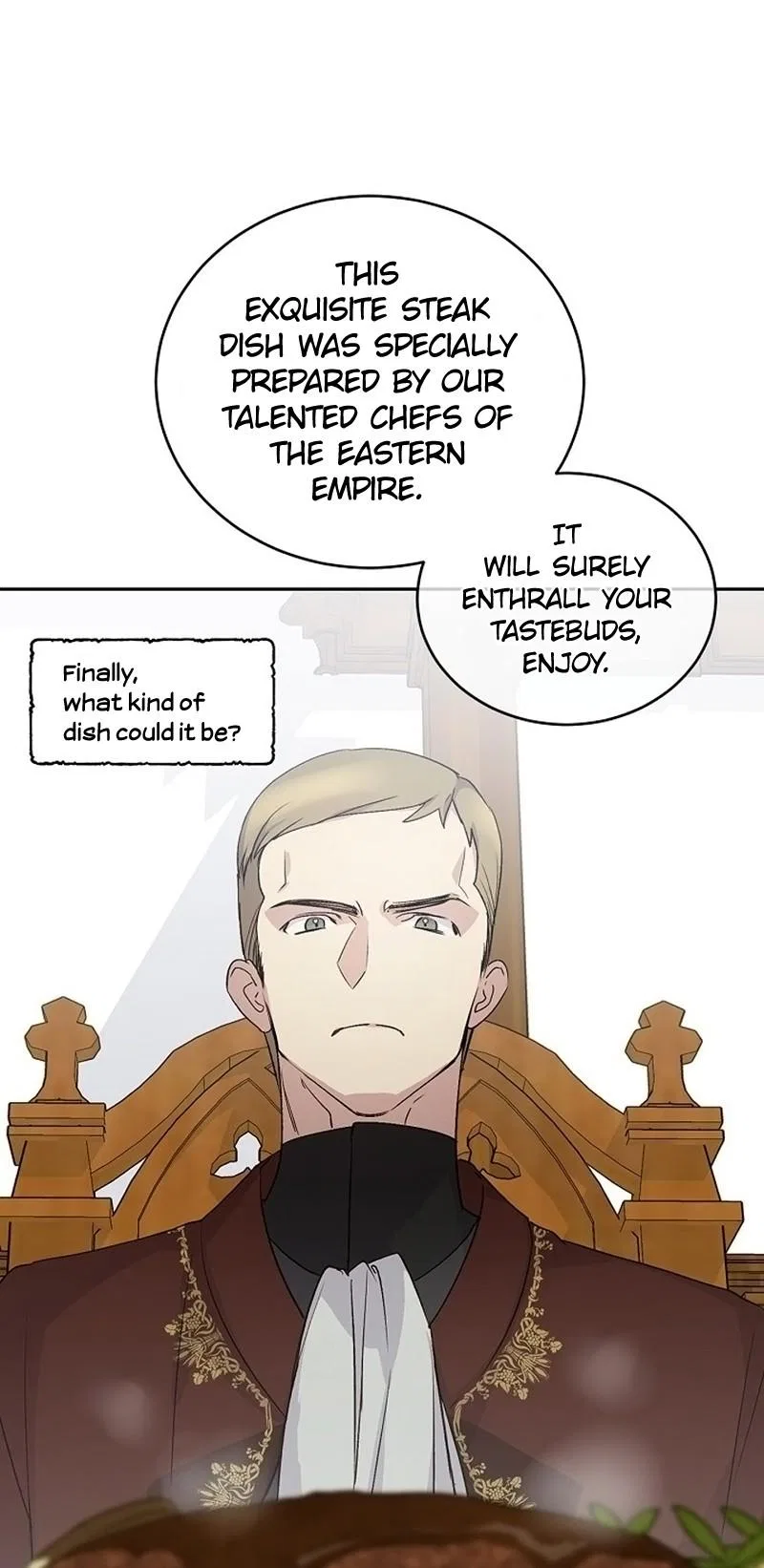 A Capable Maid Chapter 14 – Page 4