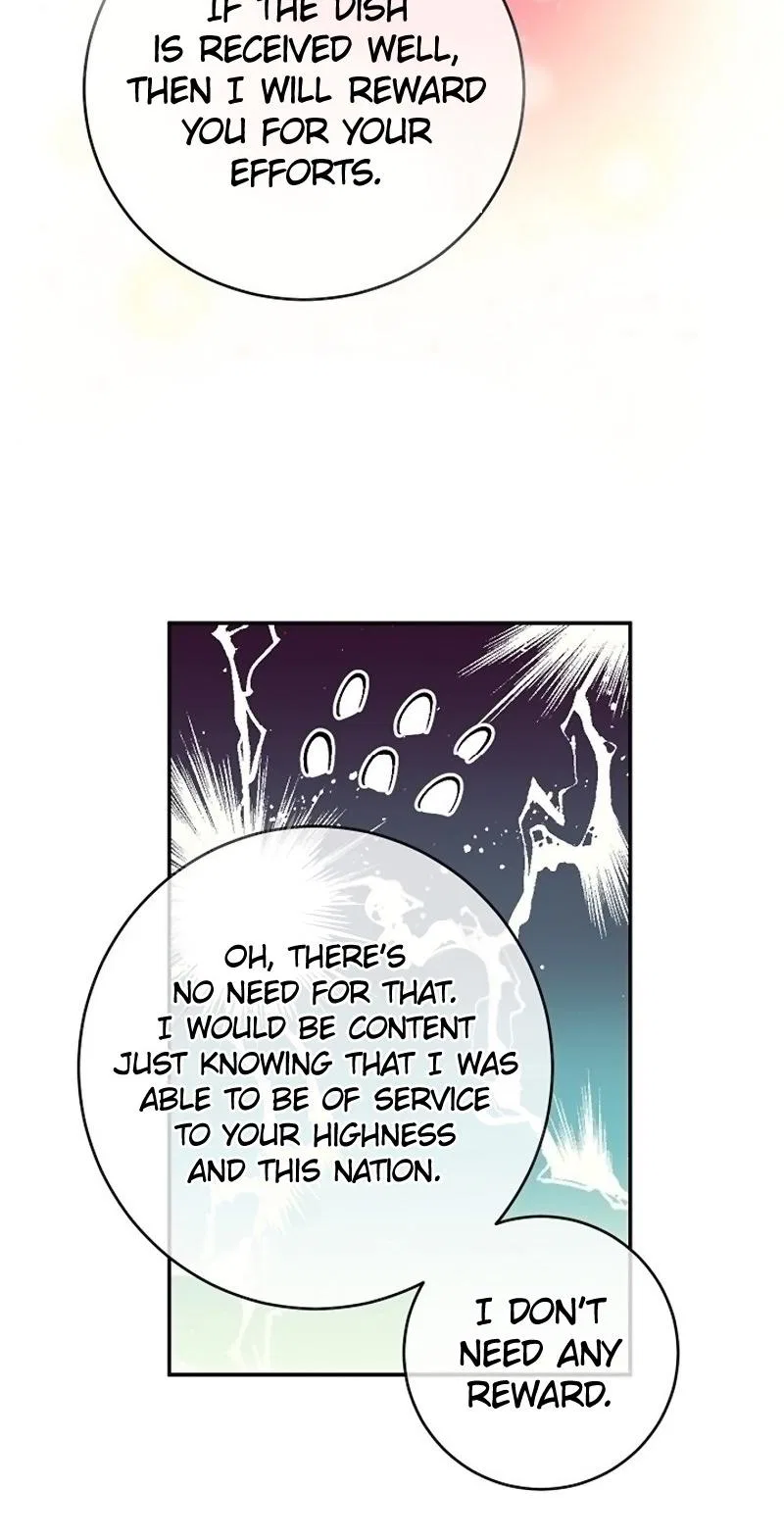 A Capable Maid Chapter 14 – Page 18