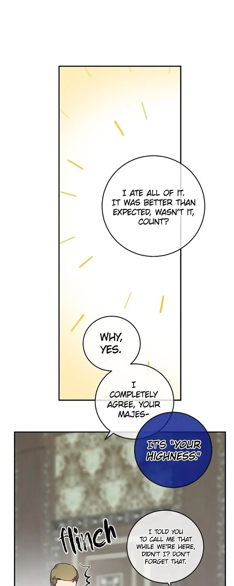 A Capable Maid Chapter 14 – Page 24
