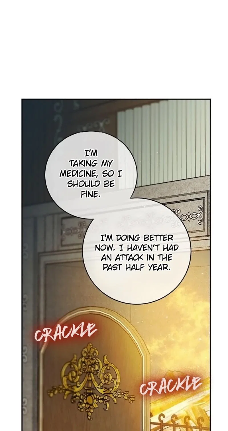 A Capable Maid Chapter 14 – Page 36