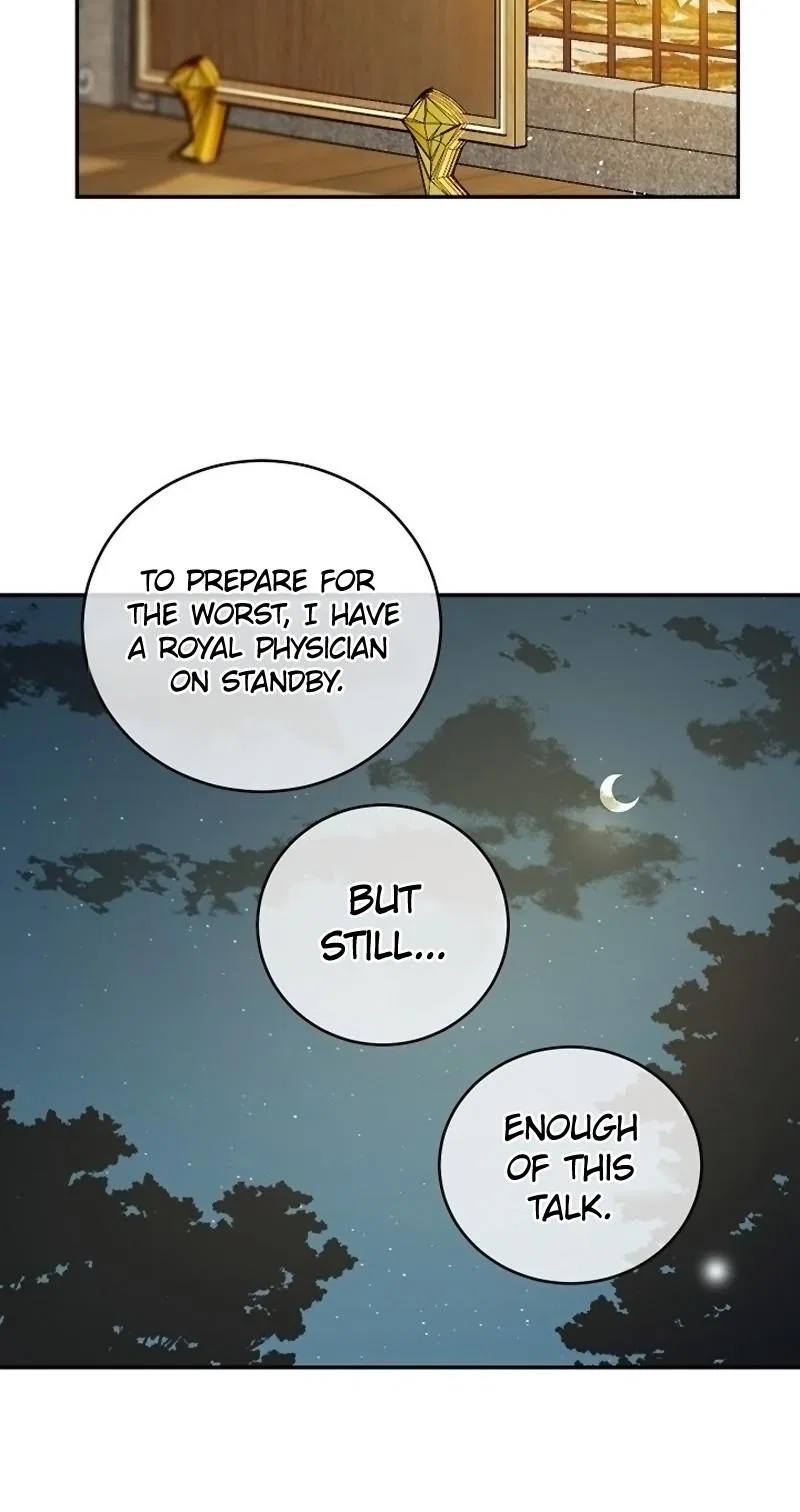 A Capable Maid Chapter 14 – Page 37