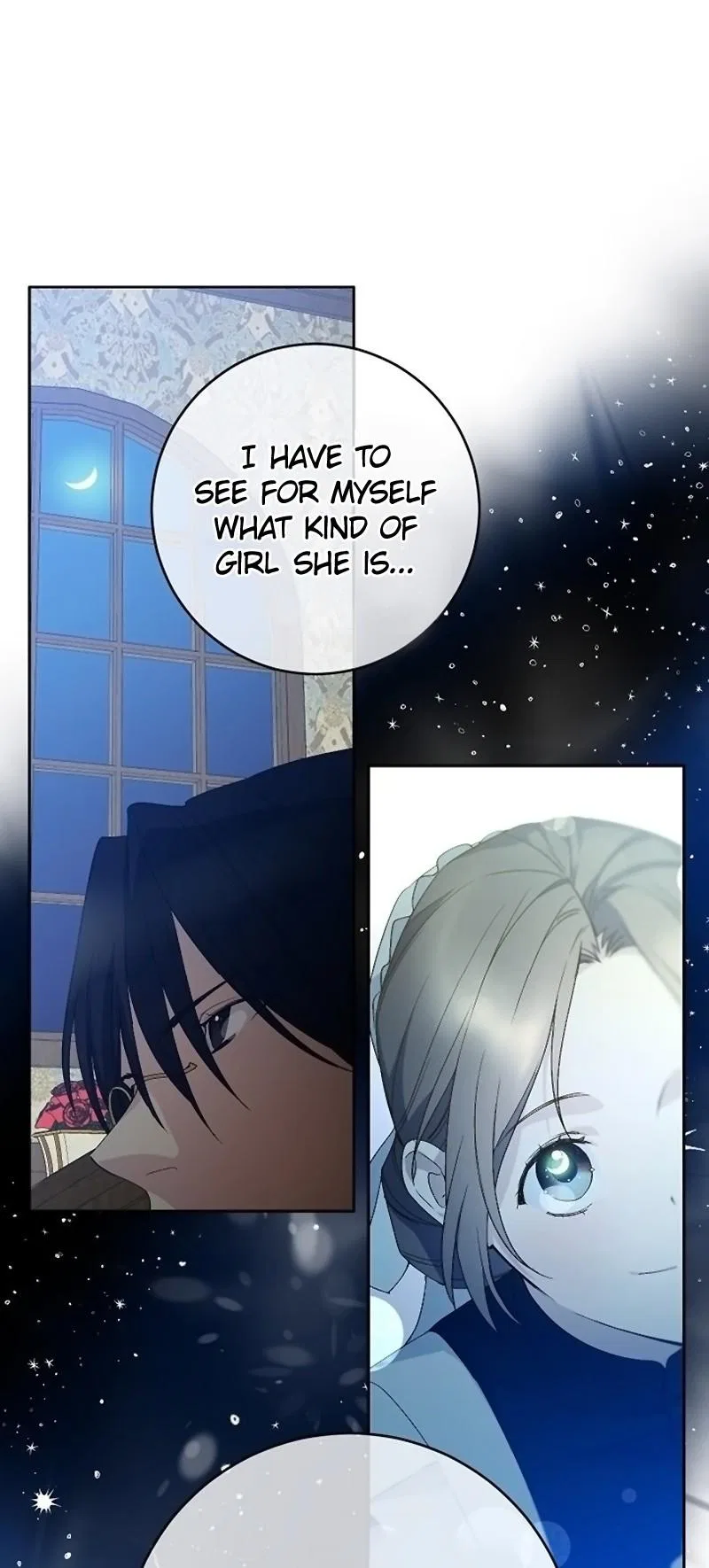 A Capable Maid Chapter 14 – Page 38
