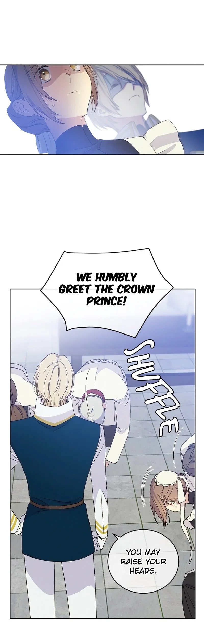 A Capable Maid Chapter 13 – Page 2