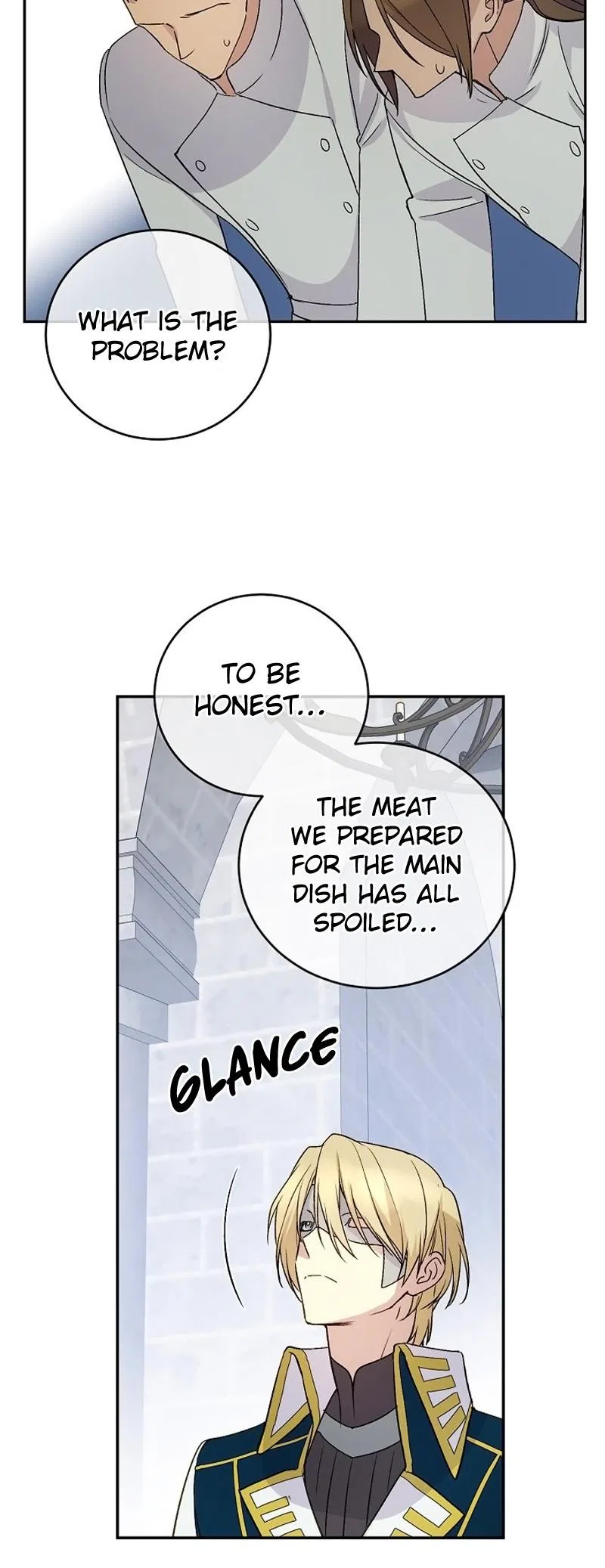 A Capable Maid Chapter 13 – Page 4