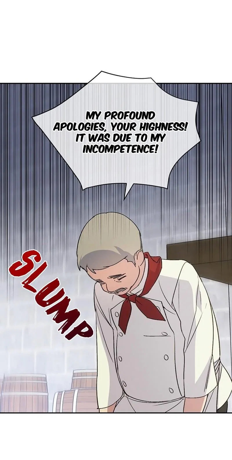 A Capable Maid Chapter 13 – Page 5