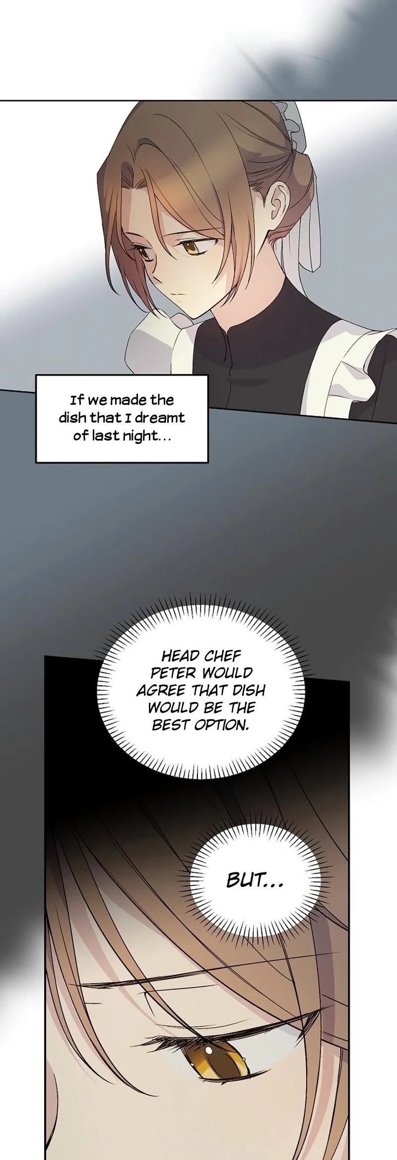 A Capable Maid Chapter 13 – Page 14