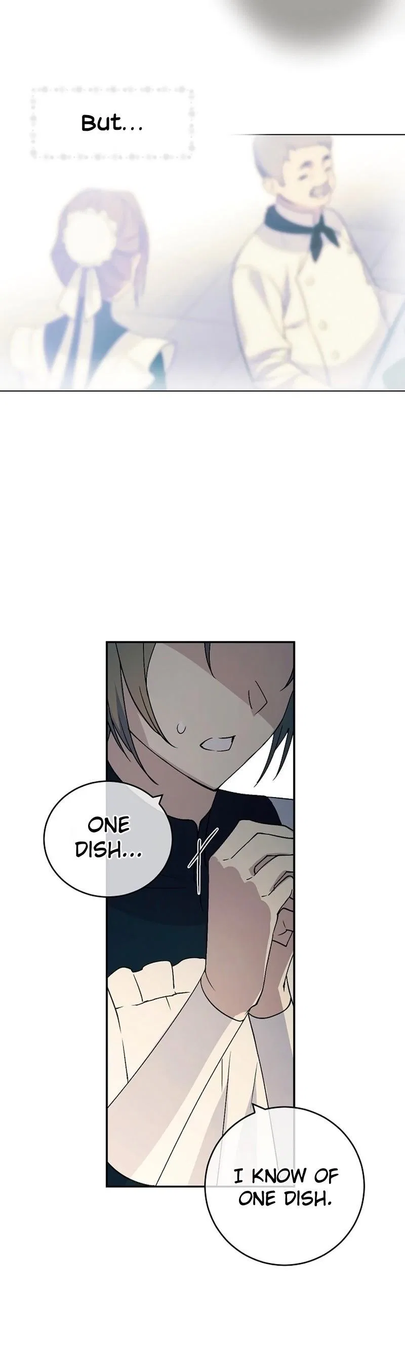 A Capable Maid Chapter 13 – Page 23